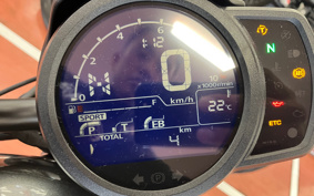 HONDA REBEL 1100 DCT 2024 SC83