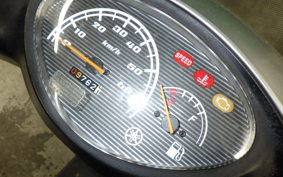 YAMAHA JOG Gen.5 1996 SA36J