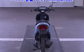 HONDA DIO