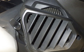 HONDA LEAD 125 2009 JF45
