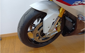 HONDA CB400SF 1993 NC31