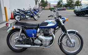 KAWASAKI W1 S 1970 W1