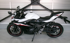SUZUKI GSX250R DN11A