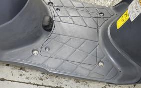 SUZUKI LET's 4 2025 CA45A