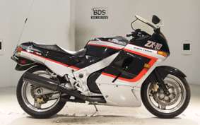 KAWASAKI ZX 10 NINJA 1988