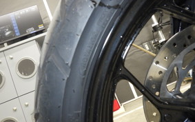 YAMAHA XSR155 2019
