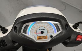 SUZUKI ADDRESS V125 DP12H