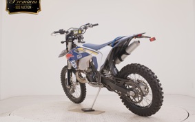HUSQVARNA TE250I 2026