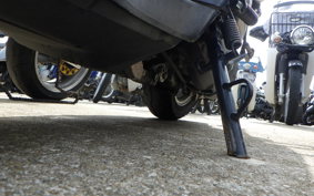 HONDA ﾍﾞﾝﾘｨ110 JA09