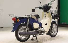 HONDA C110 SUPER CUB 2002 JA61