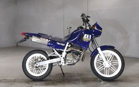 HONDA AX-1 MD21