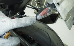 BMW S1000RR M DDC 2023
