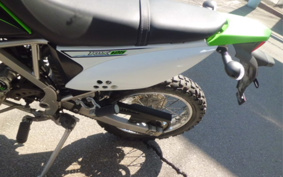 KAWASAKI KLX125 LX125C