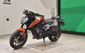 KTM 790 DUKE 2019