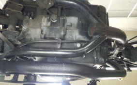 KAWASAKI 250TR 2025 BJ250F