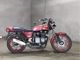 Фото Kawasaki Z1 CLASSIC с японского аукциона