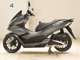 Фото Honda PCX 125 с японского аукциона