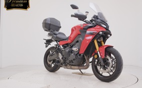 YAMAHA TRACER 9 GT 2018 RN70J