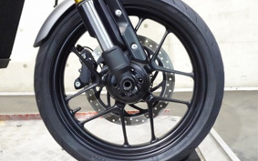 TRIUMPH SPEED 400 2024 T127Y6