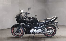 SUZUKI GSR250F GJ55D