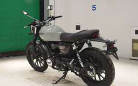 HONDA GB350S 2022 NC59