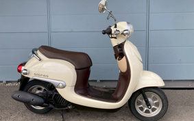 HONDA GIORNO AF77