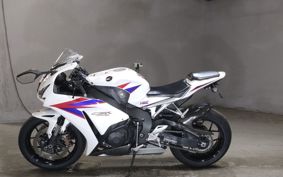 HONDA CBR1000RR 2012 SC59