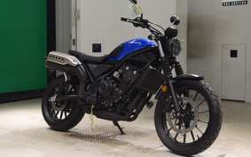 HONDA CL500 2026 PC68