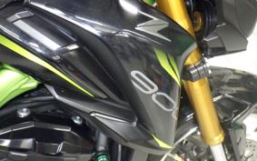 KAWASAKI Z900 Gen.2 2020 ZR900B