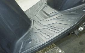 SUZUKI ADDRESS 110 2007 CE47A