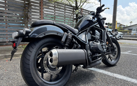 HONDA REBEL 1100 DCT 2022 SC83