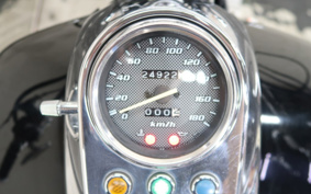 KAWASAKI ELIMINATOR 250V VN250A
