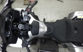 HONDA GL 1800 GOLD WING TOUR DCT 2025 SC79