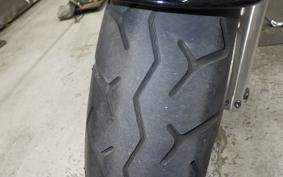 HONDA SHADOW 400 2002 NC34