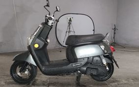 YAMAHA CUXI 100 SE50