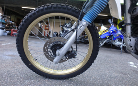 SUZUKI SX200R SH41A