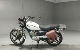 YAMAHA YB125SP PCJL