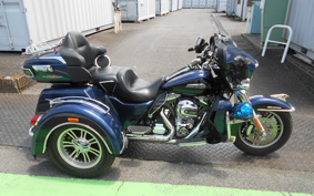 HARLEY FLHTCU 2014 MAL