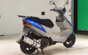 SUZUKI ADDRESS V125 G 2023 CF46A