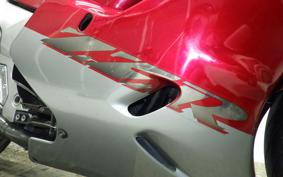 KAWASAKI ZZ1100 NINJA R Gen.2 2000 ZXT10D