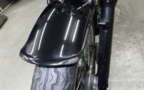 SUZUKI GRASS TRACKER 2008 NJ4DA