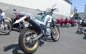 YAMAHA SEROW 250 DG11J