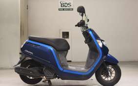 HONDA ﾀﾞﾝｸ 2021 AF74