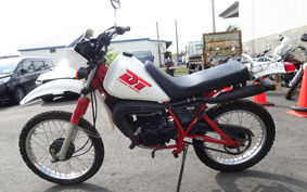 YAMAHA DT50 17W