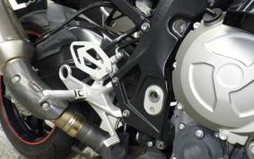 BMW S1000RR 2015