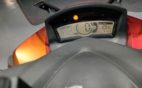 YAMAHA TRICITY 125 SE82J