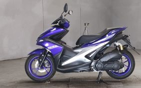 YAMAHA AERO X 155 SG47