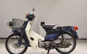 HONDA C90 SUPER CUB E HA02