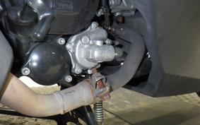 SUZUKI BURGMAN200A 2007 CH41A