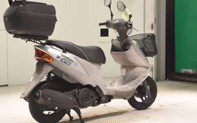 SUZUKI ADDRESS V125 G CF46A